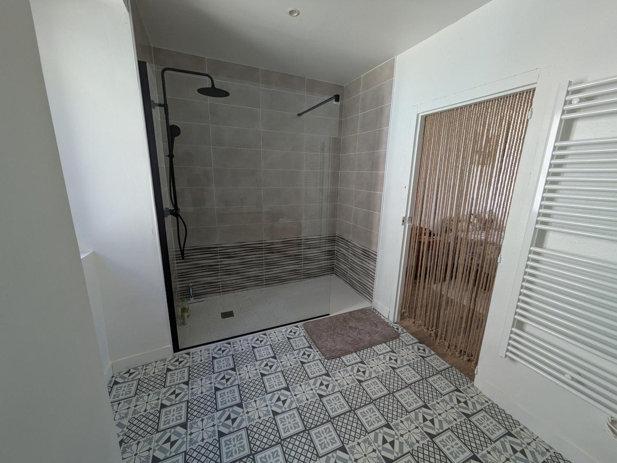 Location Chambre D Hote Le Vibal Exteriör bild